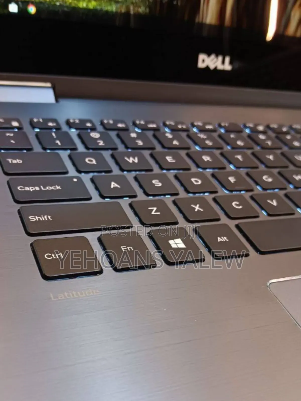 New Laptop Dell 8GB Intel Pentium SSD 256GB