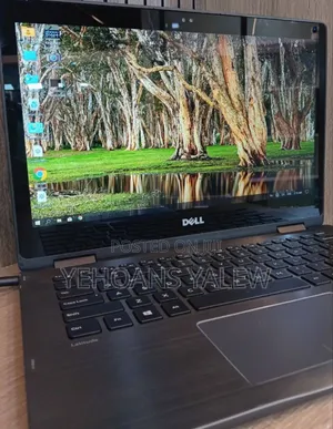 New Laptop Dell 8GB Intel Pentium SSD 256GB