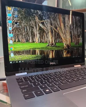 Photo - New Laptop Dell XPS 13 9360 8GB Intel SSD 256GB