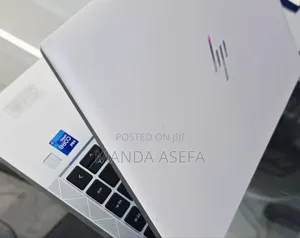 New Laptop HP EliteBook 840 G8 16GB Intel Core I7 SSD 512GB
