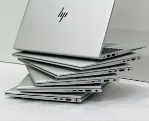 New Laptop HP EliteBook 840 G8 16GB Intel Core I7 SSD 512GB