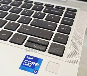 New Laptop HP EliteBook 840 G8 16GB Intel Core I7 SSD 512GB