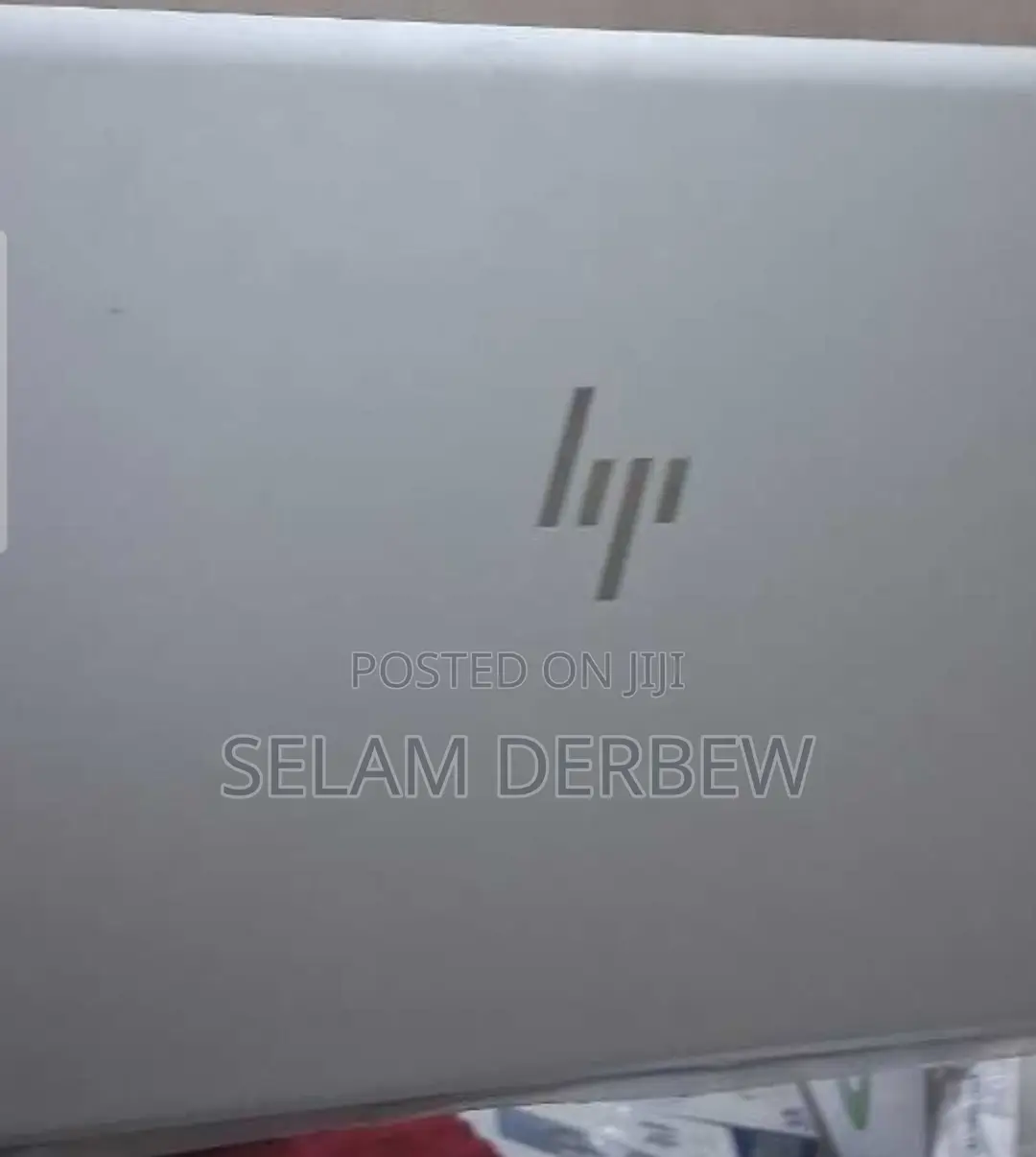 New Laptop HP EliteBook 845 G8 16GB AMD Ryzen 5 SSD 512GB