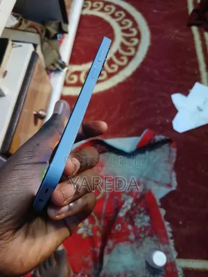 New Samsung Galaxy A15 128 GB Blue