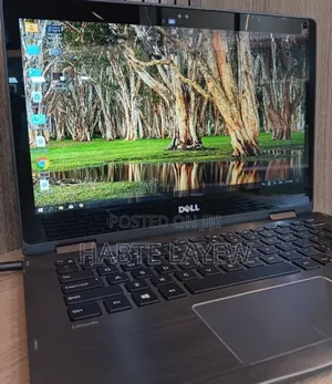New Laptop Dell XPS 13 9360 8GB Intel SSD 256GB