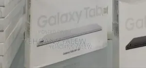 Photo - New Samsung Galaxy Tab A9+ 128 GB