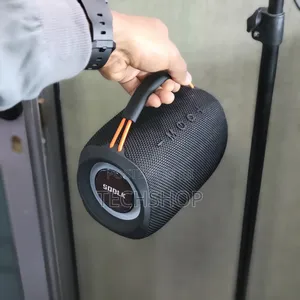Sodlk Super Loud Bluetooth Speaker