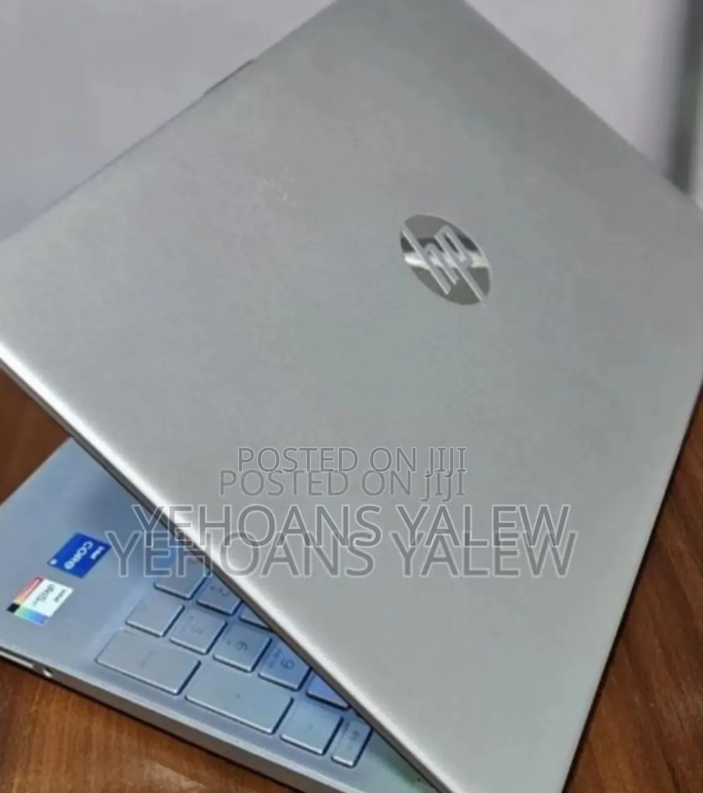 New Laptop HP Stream Notebook 8GB Intel Core i5 SSD 256GB