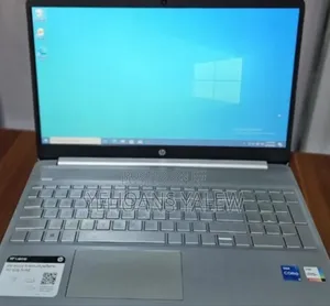 Photo - New Laptop HP Stream Notebook 8GB Intel Core i5 SSD 256GB