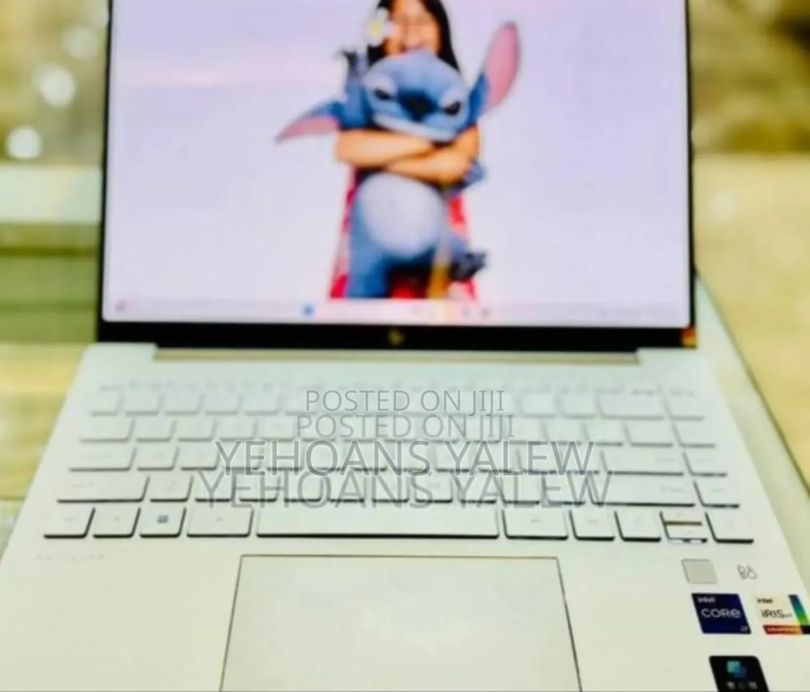 New Laptop HP Pavilion 14 16GB Intel Core i7 SSD 1T