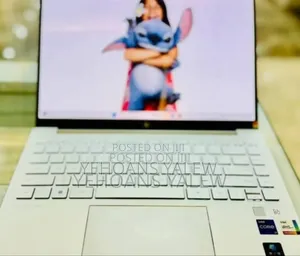 New Laptop HP Pavilion 14 16GB Intel Core i7 SSD 1T