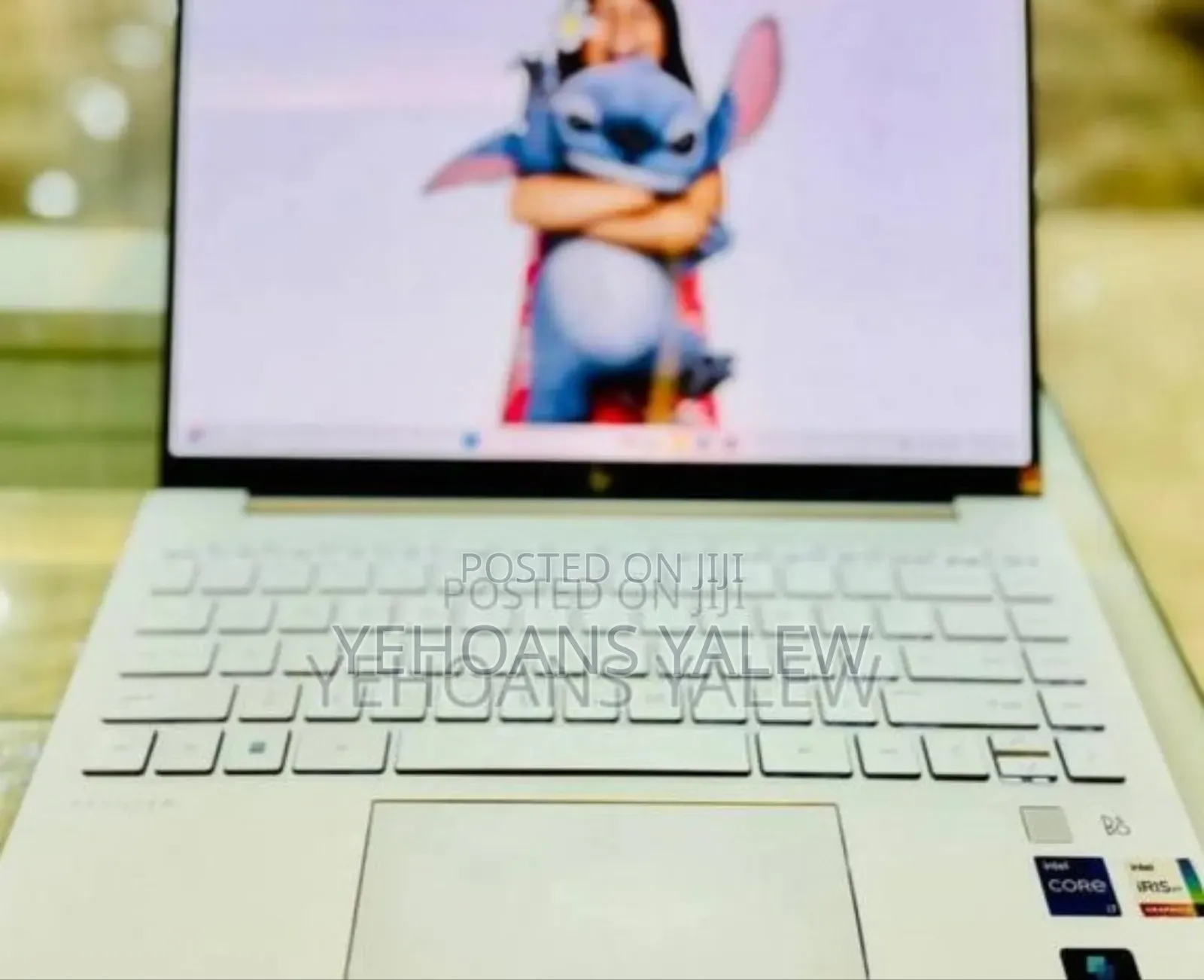 New Laptop HP Pavilion 14 16GB Intel Core i7 SSD 1T