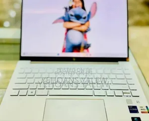 New Laptop HP Pavilion 14 16GB Intel Core i7 SSD 1T