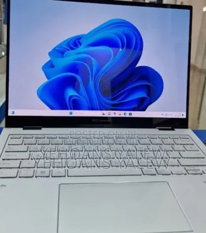 New Laptop Asus 16GB Intel Core i7 SSD 512GB