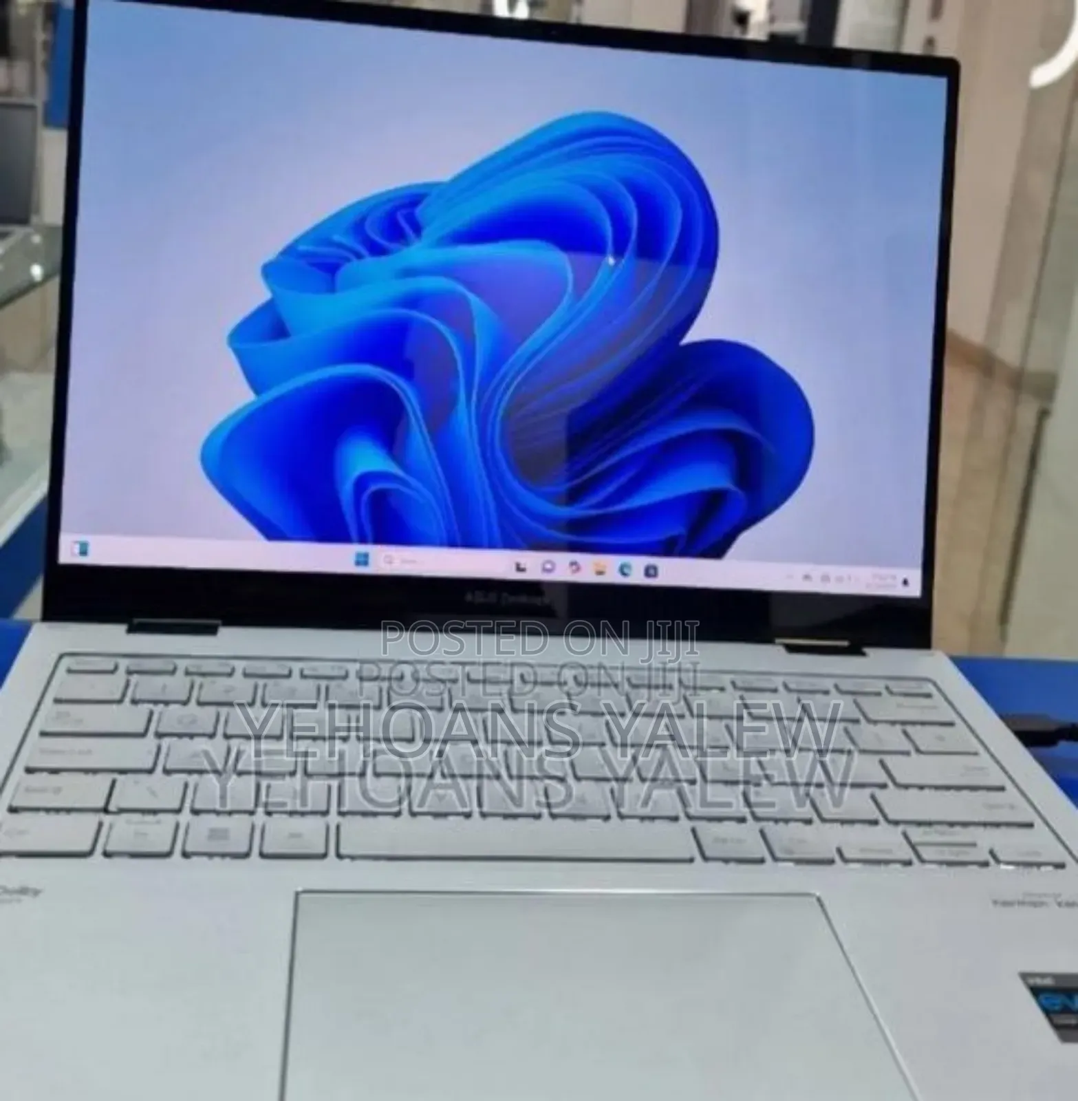 New Laptop Asus 16GB Intel Core i7 SSD 512GB