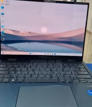 Photo - New Laptop Asus 16GB Intel Core i7 SSD 512GB