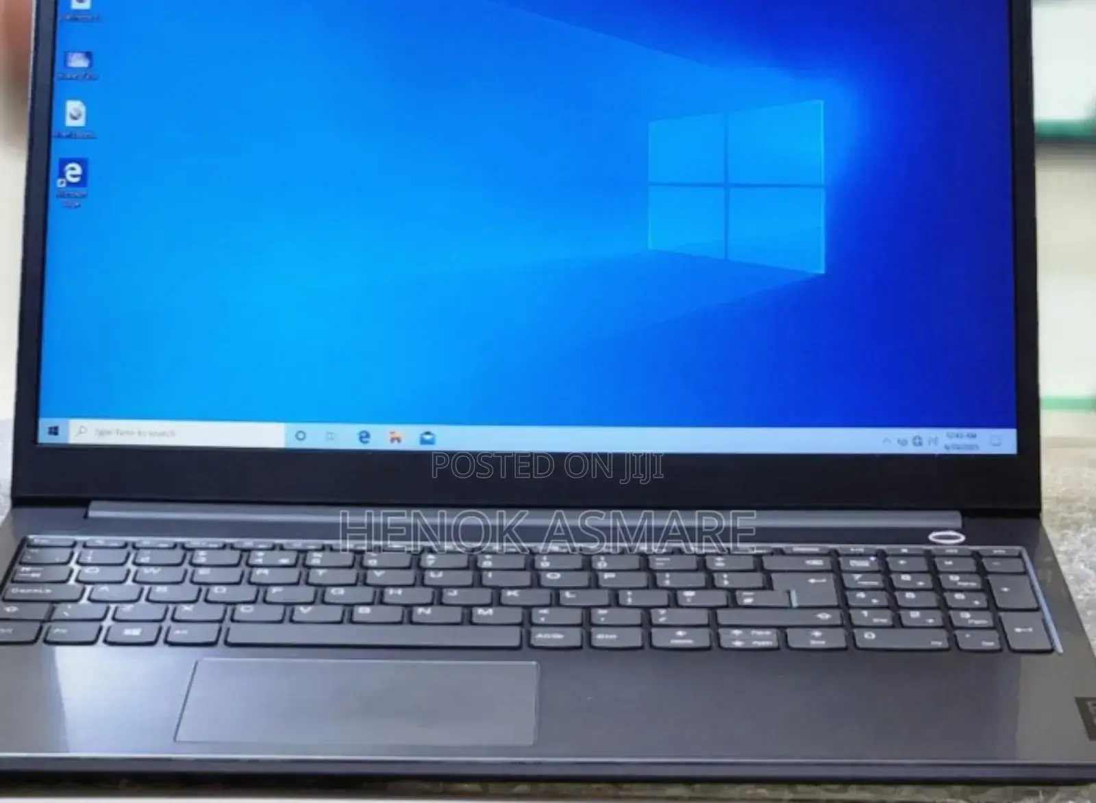 New Laptop Lenovo ThinkBook 13s Gen 2 16GB Intel Core I7 SSD 512GB