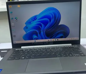 New Laptop Lenovo Thinkbook 14 16GB Intel Core I7 SSD 512GB