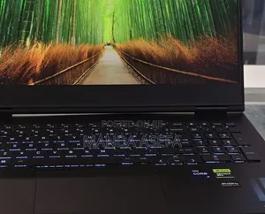 New Laptop HP Omen 16 16GB Intel Core i9 SSD 1T
