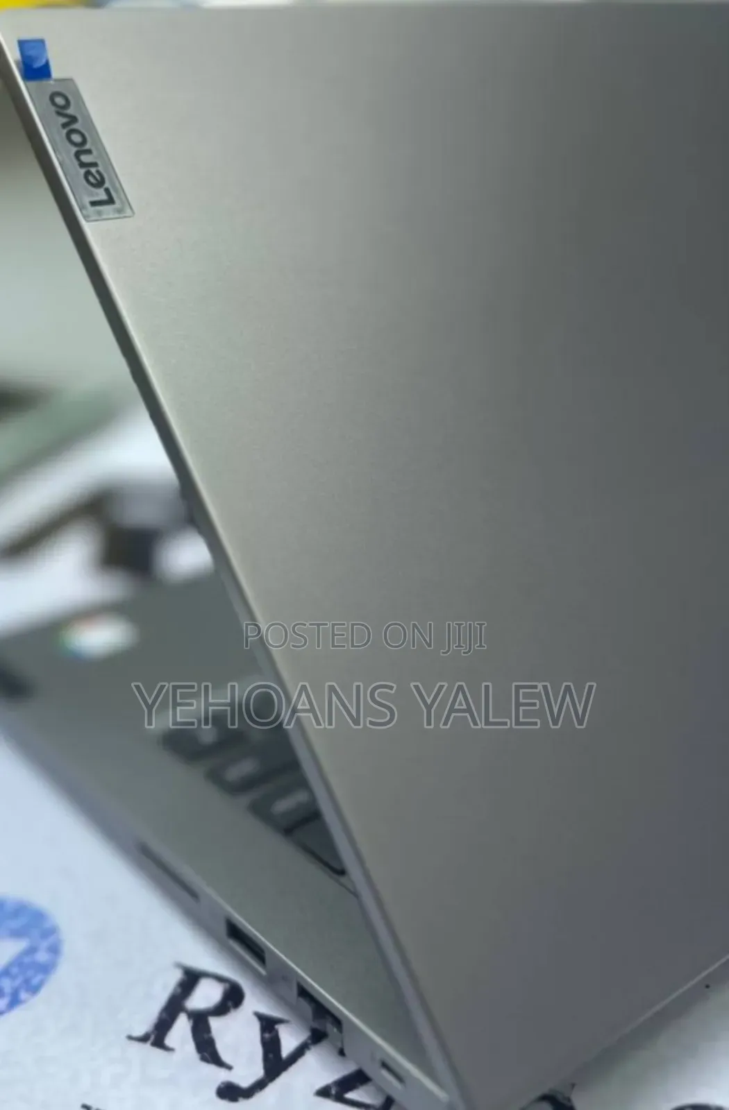 New Laptop Lenovo Thinkbook 14 16GB Intel Core I7 SSD 512GB