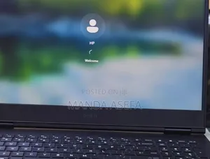 New Laptop HP Omen 16 16GB Intel Core i9 SSD 1T