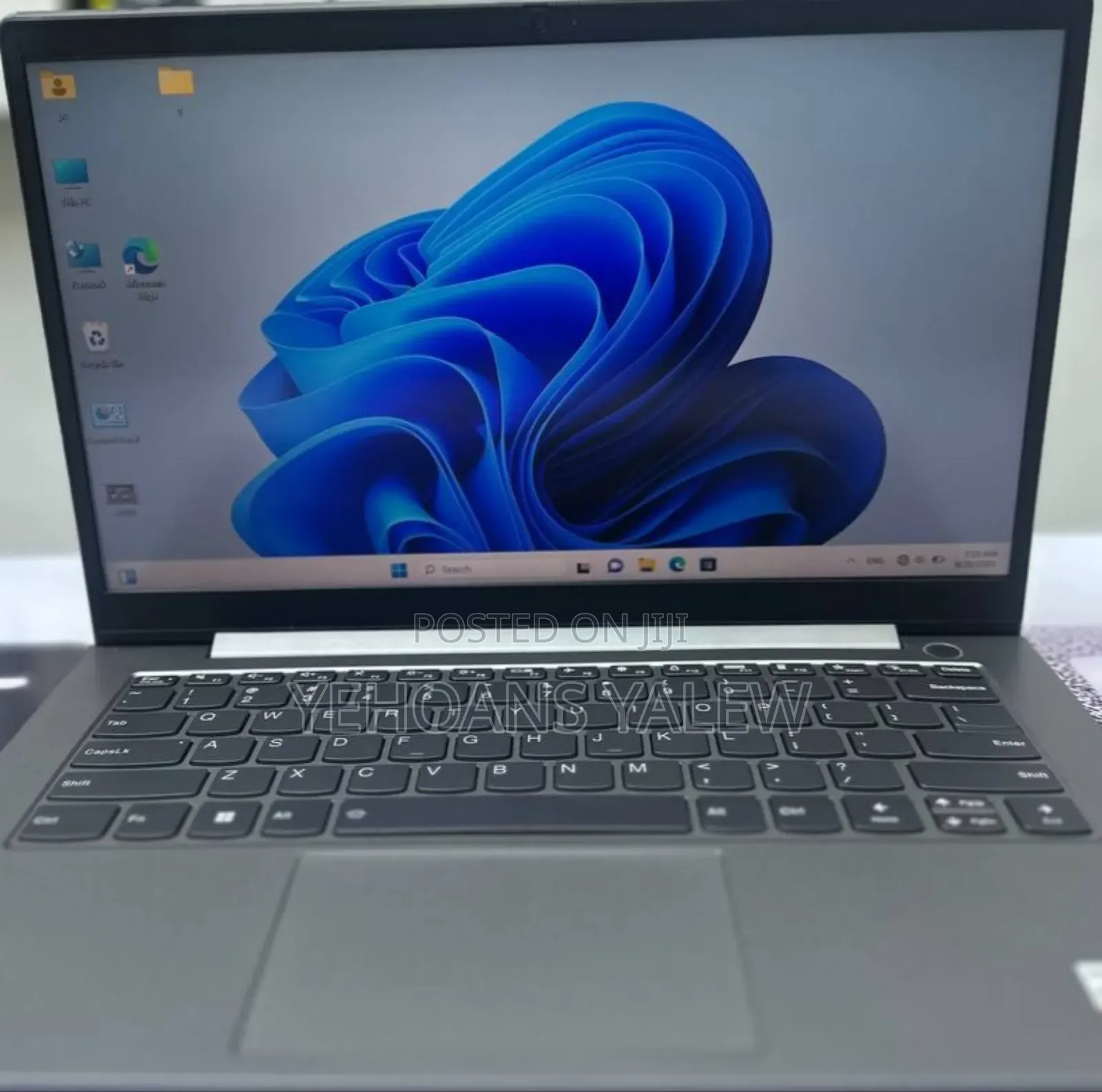 New Laptop Lenovo Thinkbook 14 16GB Intel Core I7 SSD 512GB