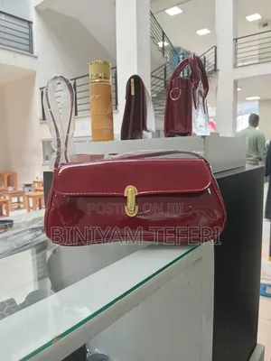 Photo - Mini Fashion Bag
