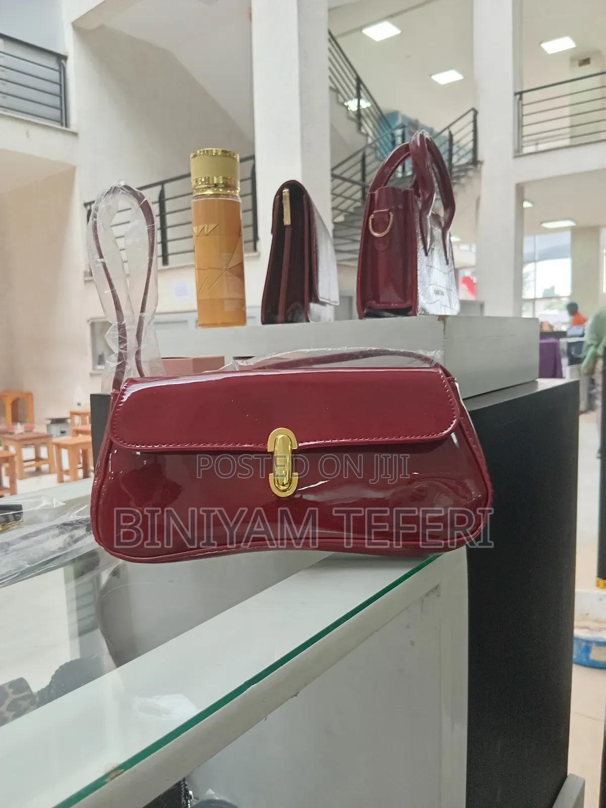 Mini Fashion Bag