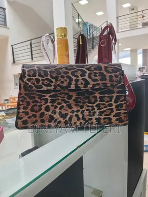 Mini Fashion Bag