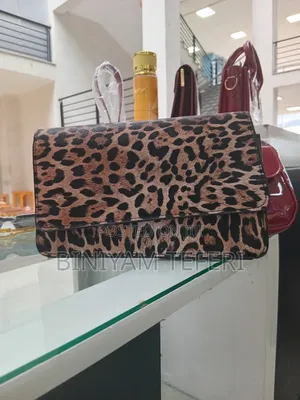 Mini Fashion Bag