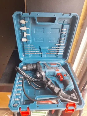 Photo - Bosch Electrical Drill