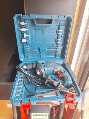 Bosch Electrical Drill