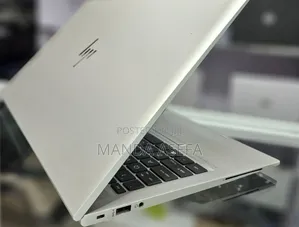 New Laptop HP EliteBook 850 16GB Intel Core i7 SSD 512GB