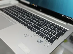 New Laptop HP EliteBook 850 16GB Intel Core i7 SSD 512GB
