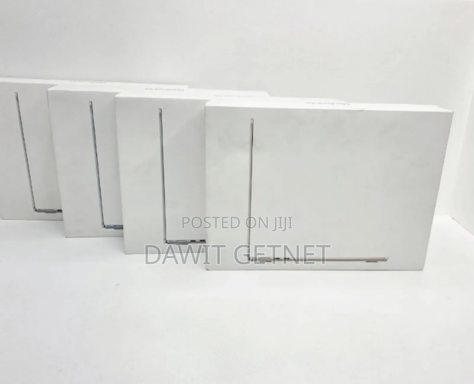 New Laptop Apple MacBook Pro M1 8GB Intel Core I7 SSD 512GB