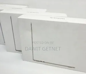 New Laptop Apple MacBook Pro M1 8GB Intel Core I7 SSD 512GB