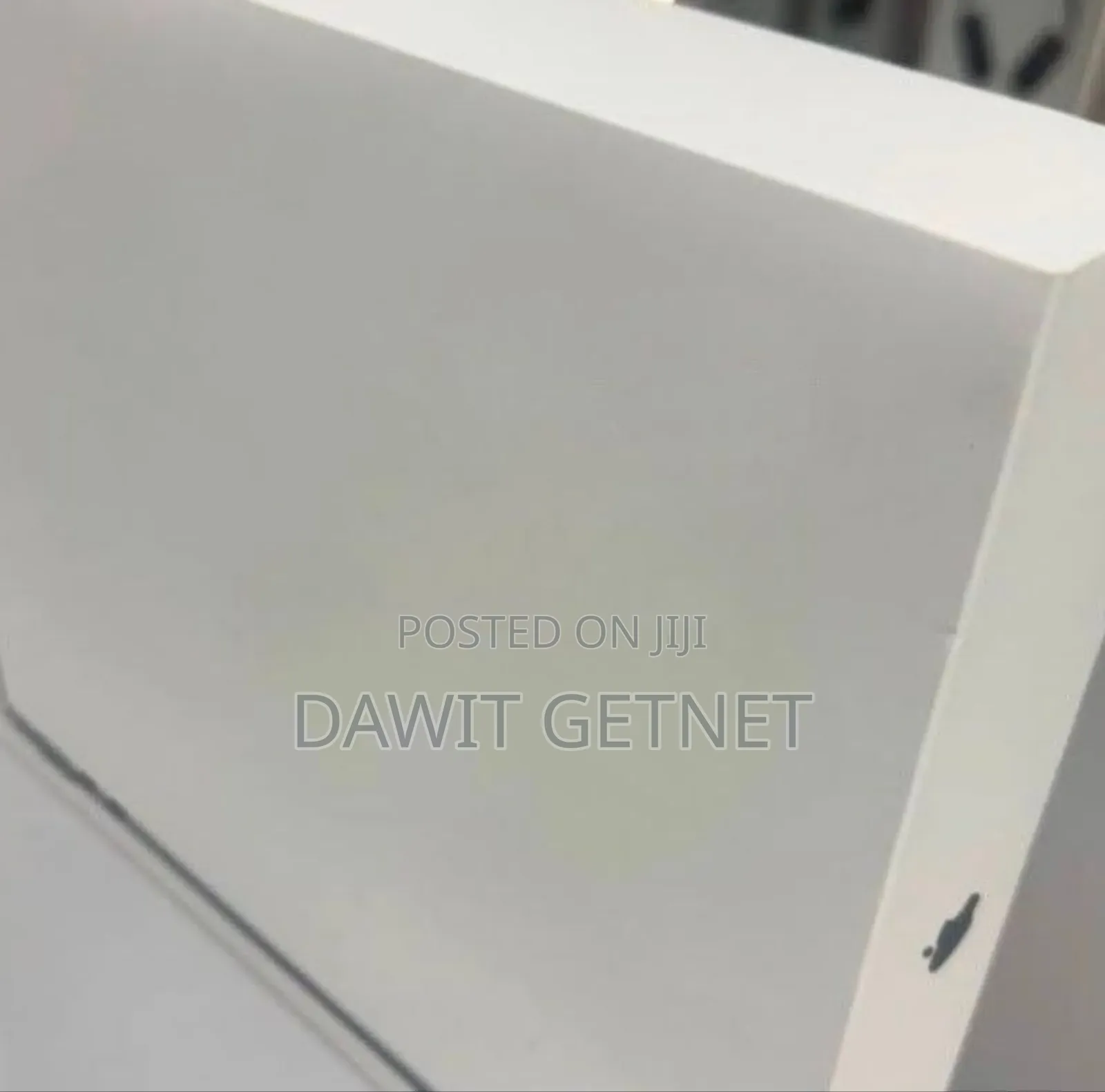 New Laptop Apple MacBook Pro M1 8GB Intel Core I7 SSD 512GB