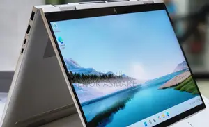 New Laptop HP Envy X360 16GB Intel Core I5 SSD 512GB