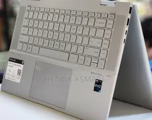 New Laptop HP Envy X360 16GB Intel Core I5 SSD 512GB