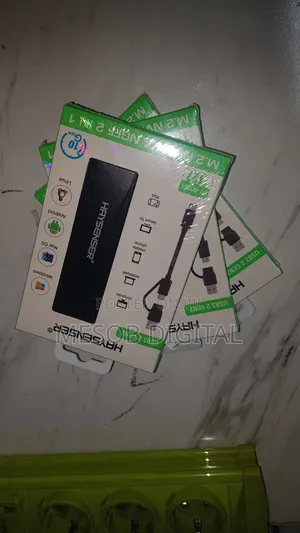 External SSD 512 Gb Type C Ena Normal Usb Yemisera