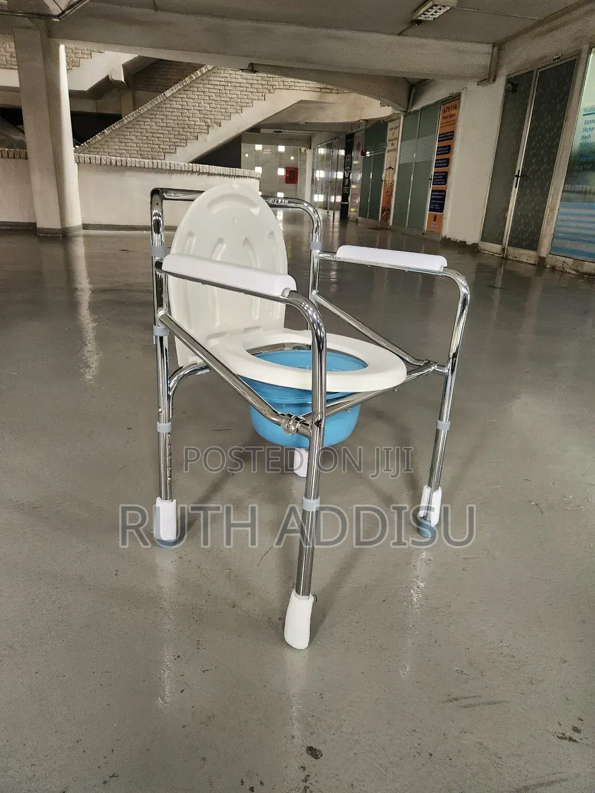 Commode Chair資格toilet Chair鴛我brand New Commode Chair崴了poty Chair New