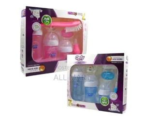 Photo - 7 In1 Baby Feeding Bottle