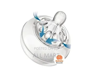 7 In1 Baby Feeding Bottle