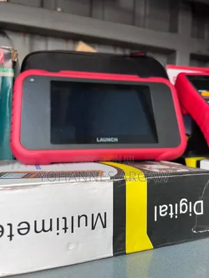 Photo - Launch Diagnosis Obd 2 Scanner