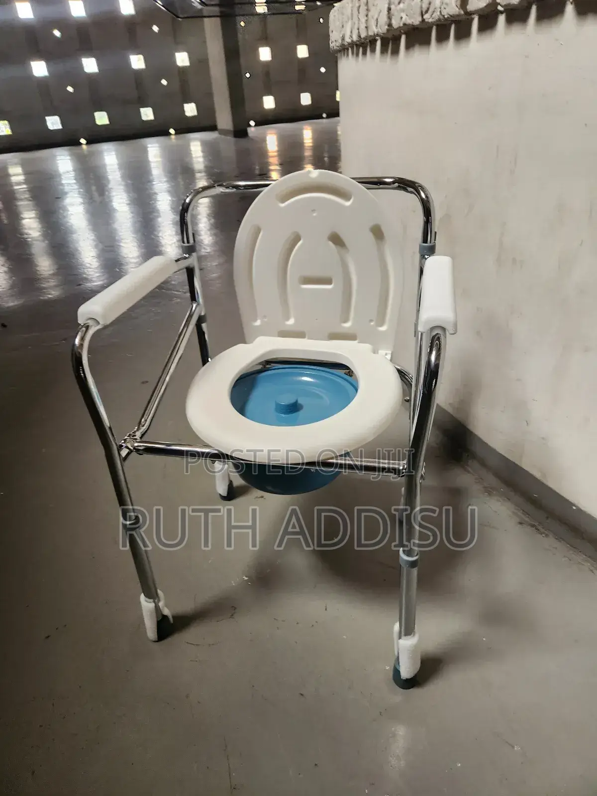 Commode Chair今日poty Chair功力toilet Chair廟街commode Chair廟宇popo Chair