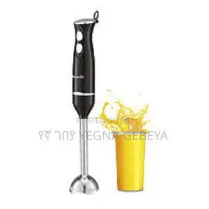 Photo - Saachi Hand Blender Nl-Ch-4266