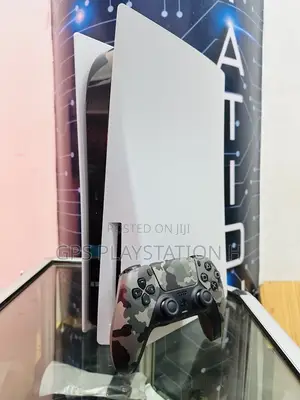 Photo - Playstation 5 for Gift