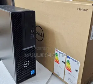 New Desktop Computer Dell OptiPlex 7010 8GB Intel Core I5 SSD 1T