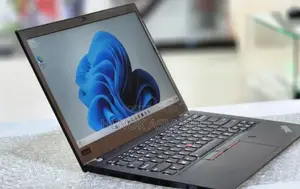Photo - New Laptop Lenovo ThinkPad X1 Carbon 16GB Intel Core I5 SSD 512GB