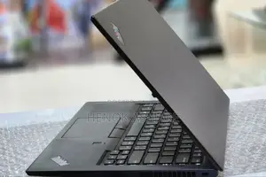 New Laptop Lenovo ThinkPad X1 Carbon 16GB Intel Core I5 SSD 512GB